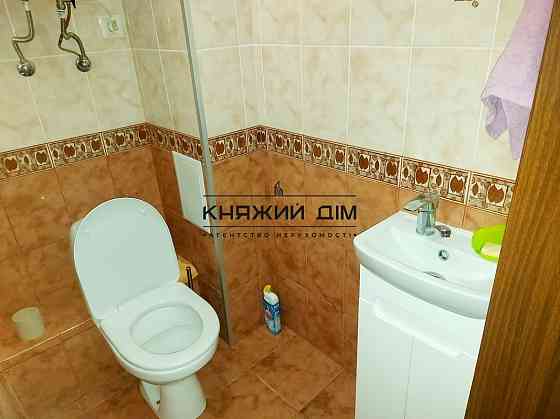 Оренда 1 кімнатної квартири в новобудові на Троєщині КОД № 11204069 Київ