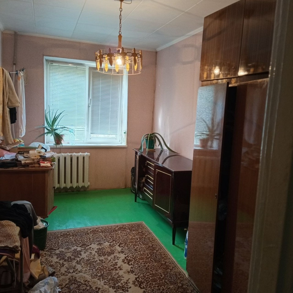 Срочно/Дёшево 3-х ком. квартира на 44-квартале в Кривом Роге Кривий Ріг - зображення 5