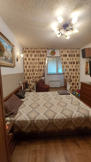 Продажа 3 уютной квартиры на Таирова / Ильфа и Петрова , 66 м ,газ . полная комплектация Одесса - изображение 7