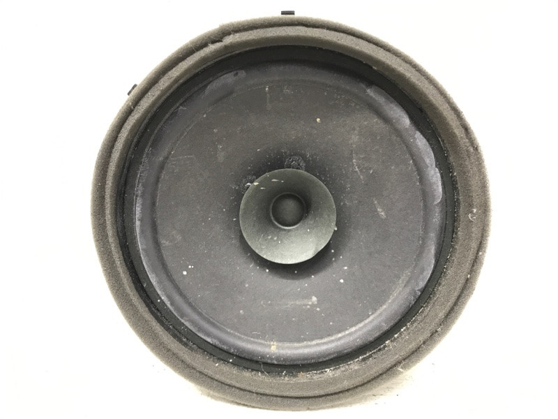 Динамик музыкальный задний Mitsubishi Lancer 10 1.8 БЕНЗИН 2007 (б/у) Київ - зображення 1