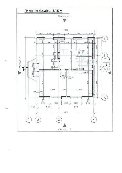 Архітектура, будівництво, геодезія та землеустрій. Львів - зображення 4