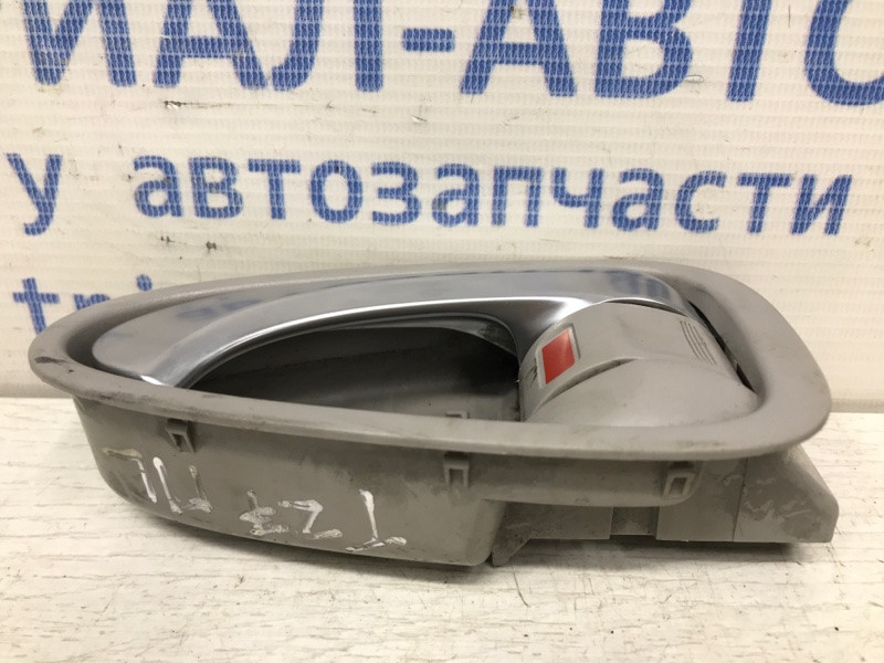 Ручка двери внутренняя левая Toyota Avensis 2009-2018 6920505060B0 (Арт. 31215) Киев - изображение 2