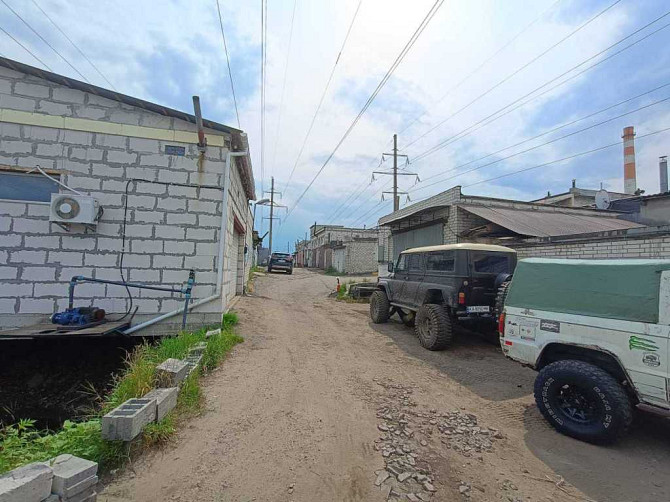 продажа отдельно стоящий гараж Киев, Деснянский, 5500 $ Київ - зображення 4