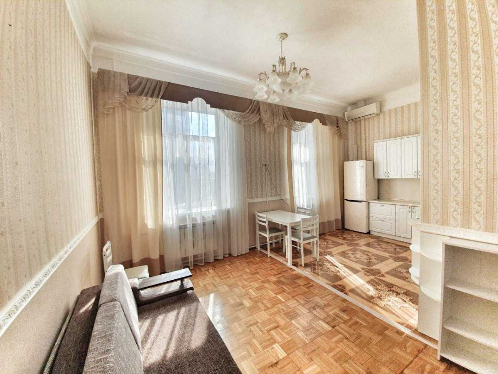 продажа 3-к квартира Киев, Печерский, 136900 $ Київ - зображення 3