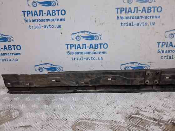 Накладка порога внешняя левая Mazda CX 5 2011-2017 KD5351PS1 (Арт. 79192) Київ
