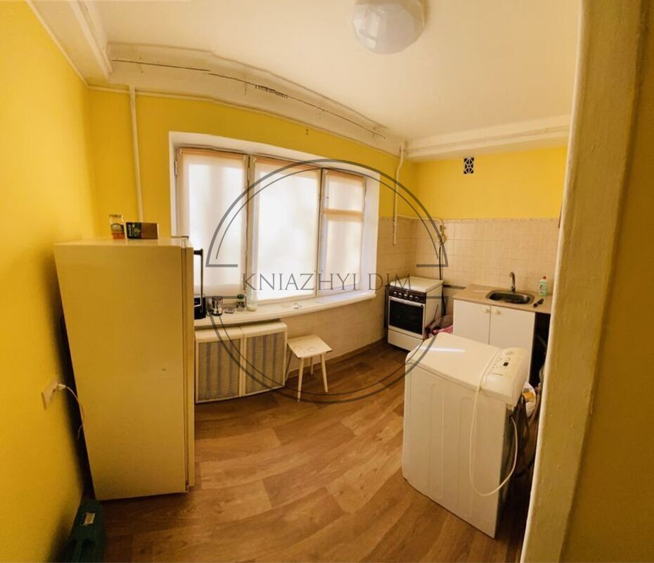 Продаж 2 кімнатної квартири в Шевченківському районі № 21145788 Київ - зображення 3