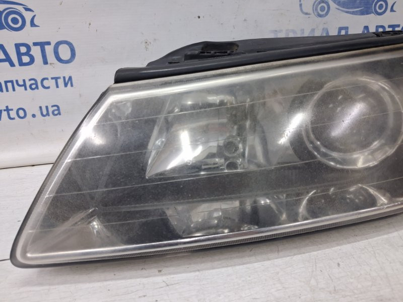 Фара левая галоген Hyundai Sonata 2004-2010 921013K020 (Арт. 66904) Киев - изображение 3