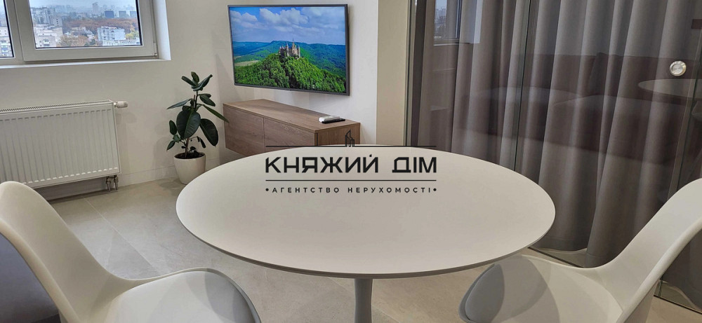 Оренда квартири ЖК Святобор м. Святошин Київ - зображення 6