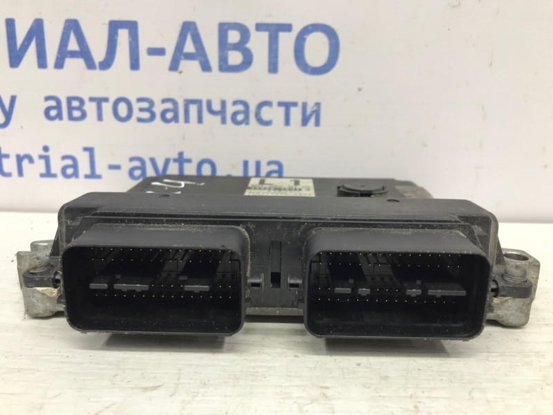 Блок управления двигателем Suzuki SX4 1 1.6 БЕНЗИН M16A 2006 (б/у) Київ - зображення 3