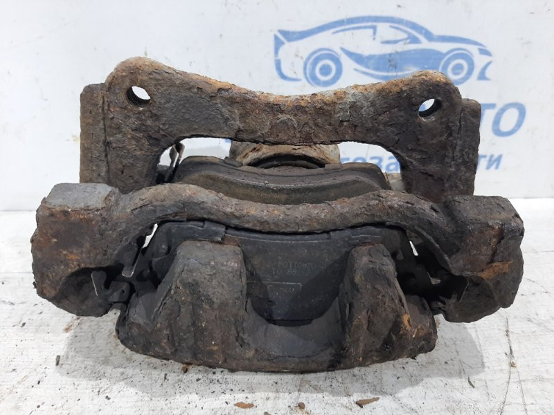 Суппорт передний левый Toyota Avensis 2002-2010 4775005060 (Арт. 26487) Киев - изображение 4