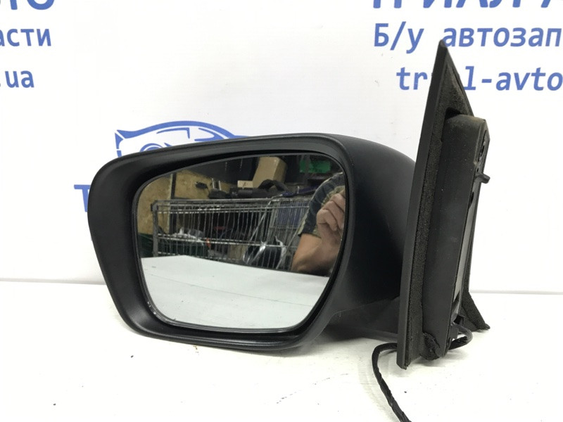 Зеркало левое Mazda CX 7 ER 2.3 БЕНЗИН 	L3VDT 2006 (б/у) Київ - зображення 2