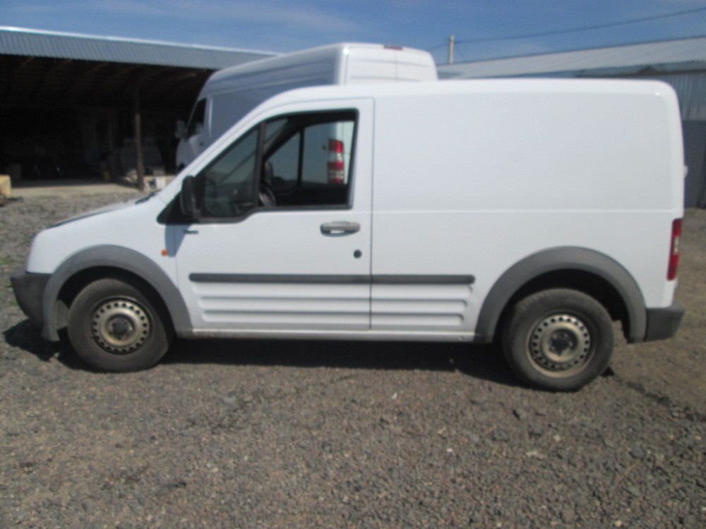 Боковина левая Ford Connect 2002-2009 Ковель - зображення 3