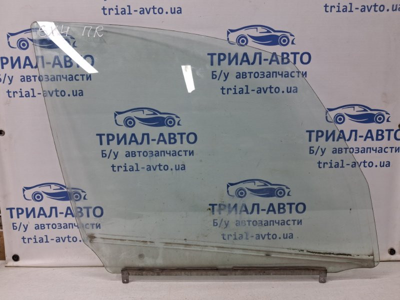 Стекло двери переднее правое Suzuki SX4 1 2.0 БЕНЗИН J20A 2006 (б/у) Киев - изображение 1