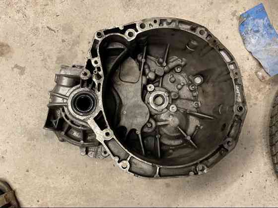 Бу корпус КПП ND0 002, Renault Megane Scenic 2, 7701474662 Кропивницкий