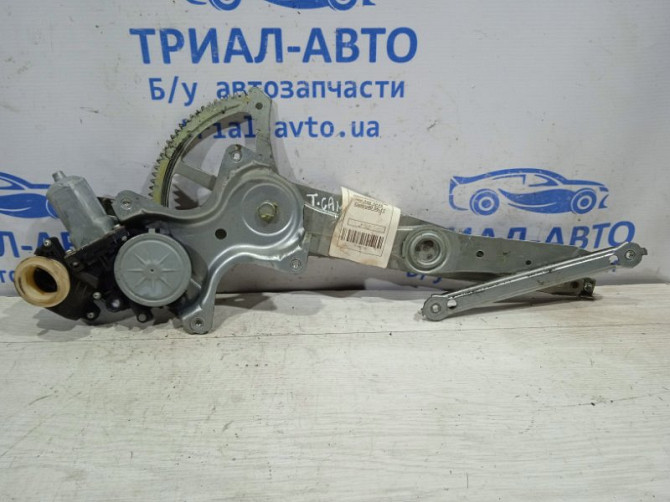 Стеклоподъемник передний правый Toyota Camry XV40 2006 (б/у) Київ - зображення 1