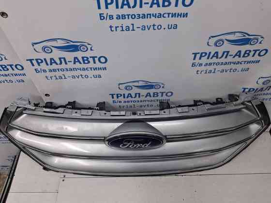 Решетка радиатора Ford Edge 2015-2018 FT4Z-8200-AA (Арт. 71506) Київ