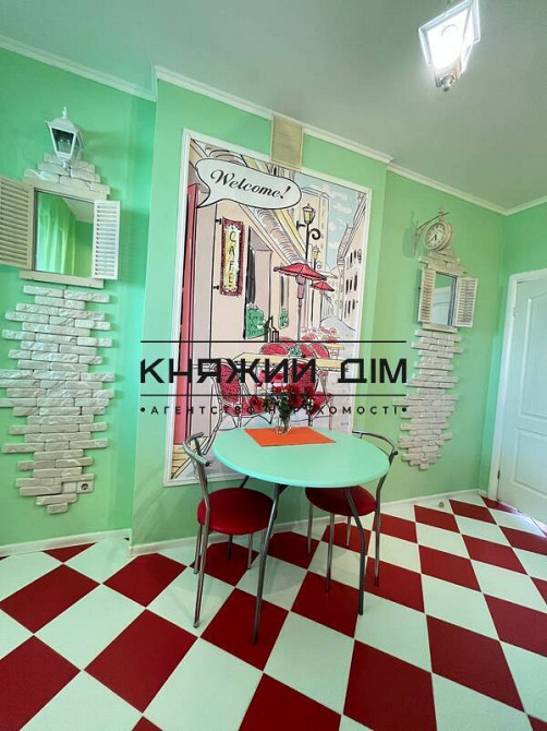 Оренда 1-кімнатної квартири Оболонський район м. Мінська Код: 11169124 Київ - зображення 12