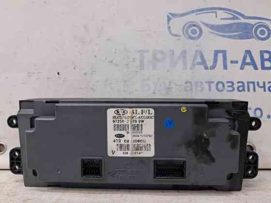 Блок управления кондиционером Kia Sorento BL 2.5 DIESEL D4CB 2002 (б/у) Киев