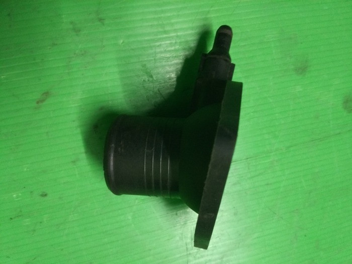 Кришка корпуса термостата 2S7Q-8594-AA Форд 2.0TDCI оригінал Винница - изображение 2