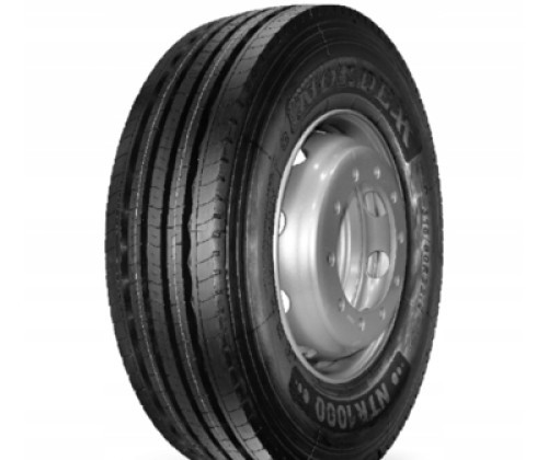 215/75 R17.5 Nordexx NTR1000 Prime 135/133L Причіпна шина Київ - зображення 10