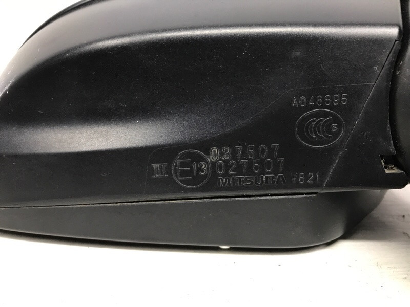 Зеркало правое Subaru Forester SJ 2.0 DIESEL EE20Z 2012 (б/у) Київ - зображення 7