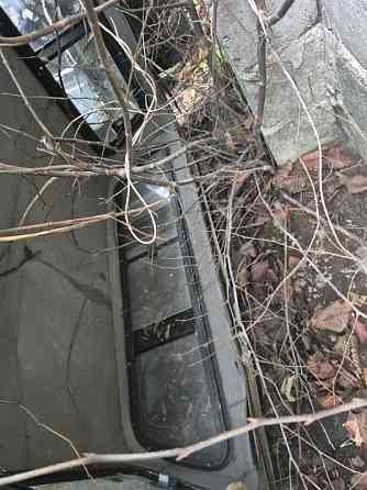 Крышка кузова кунг Mitsubishi L200 KB 2.5 DIESEL 4D56 2006 (б/у) Київ