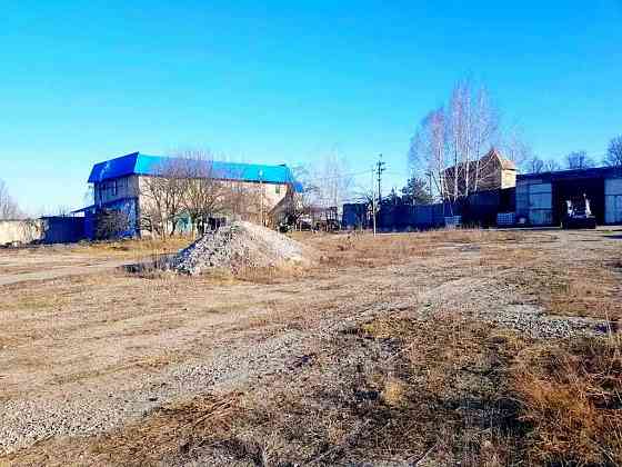продажа помещения свободного назначения, здания Криничанский, Аулы, 200000 $ 