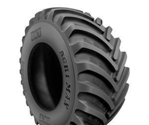 750/70 R26 BKT Agrimax RT-600 172/172A8/B Сільгосп шина Киев - изображение 1
