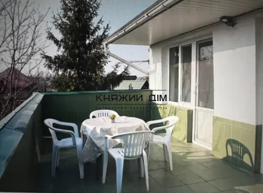 Продаж приватного будинку в с. Зазим'я, Броварський район, Київська область. Код 2211837 Київ - зображення 8