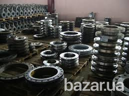 Фланец плоский Ду700 (Фланець пл. ф 700/720,0*10 атм.) Киев - изображение 2