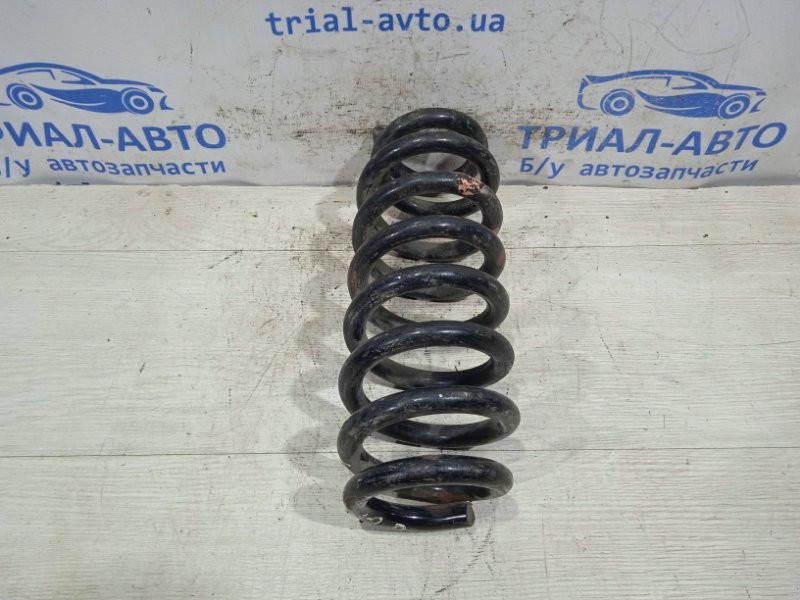 Пружина задняя Suzuki Grand Vitara JT 2005 (б/у) Київ - зображення 3