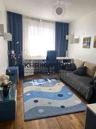 Продаж 3-кімнатної квартири на Оболоні КОД 21147043 Київ