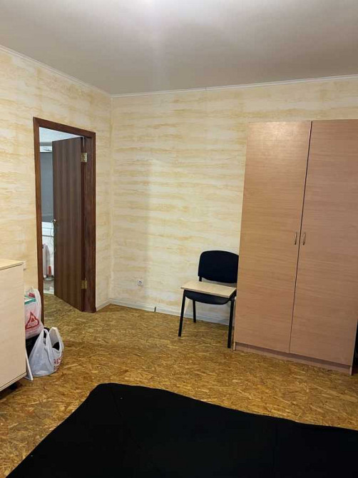 долгосрочная аренда 1-к квартира Одесса, Хаджибейский, 5000 грн./мес. Одесса - изображение 5