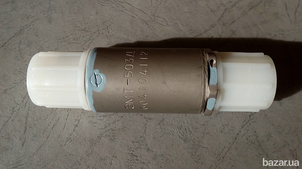 Электромагніты ЭМТ-503Д - 120штук, Харків - зображення 2