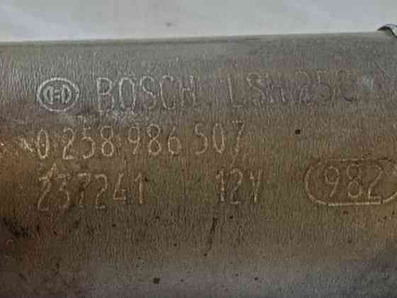Датчик кислорода (лямбда-зонд) Hyundai Tucson 2004-2009 (0258986507) Ковель