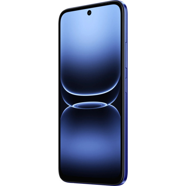 Смартфон Infinix Smart 20 4/128GB Cloudline Blue (X6840B) UA Харків - зображення 3