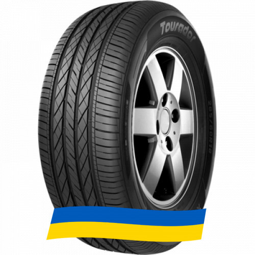 265/65 R17 Tourador X Comfort SUV 112H Позашляхова шина Київ - зображення 3