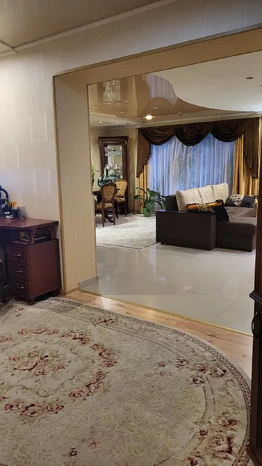 Продам 4-кімнатну квартиру Набережна Перемоги бульвар Слави Дніпро Днепр - изображение 1