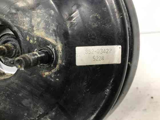 Вакуумный усилитель тормозов Mitsubishi Pajero Sport K9 2.5 DIESEL 4D56 1996 (б/у) Київ