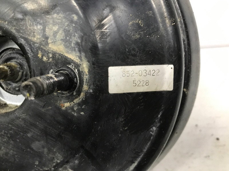 Вакуумный усилитель тормозов Mitsubishi Pajero Sport K9 2.5 DIESEL 4D56 1996 (б/у) Київ - зображення 5