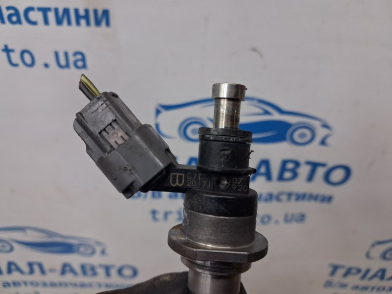 Форсунка топливная Mazda CX 7 2006-2012 L3K9-13-250A (Арт. 85130) Київ - зображення 4