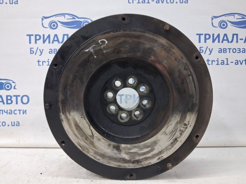 Маховик Toyota Prado J120 3.0 DIESEL 1KDFTV 2002 (б/у) Київ - зображення 3