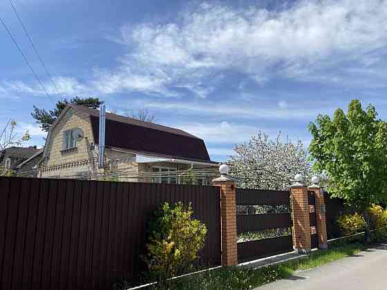 продажа 6-к дом Киево-Святошинский, Горенка, 153000 $ 
