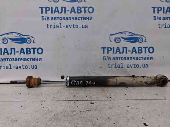 Амортизатор задний Honda Civic FD 1.8 БЕНЗИН R18A 2005 (б/у) Киев