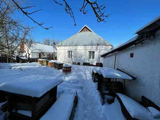 Продається будинок у с. Бикова Гребля, 20 км від Білої Церкви Біла Церква