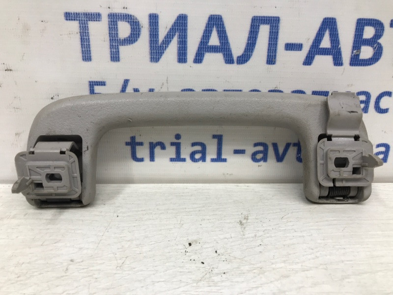 Ручка потолка Mitsubishi Pajero Wagon 4 3.2 ДИЗЕЛЬ 4M41 2006 (б/у) Київ - зображення 2