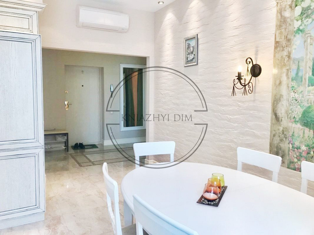 Шикарная 1к. квартира ЖК Новопечерские липки. № 21128030 Київ - зображення 9