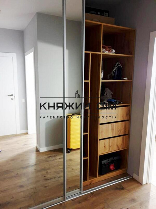 ЖК Каховський Продаж 1 кім. на Каховській м. Лівобережна № 21147522 Київ - зображення 7