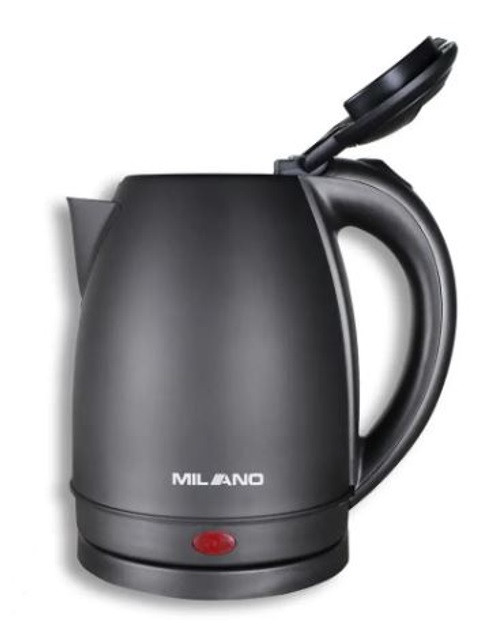 Электрочайник Milano СYK-05-С 1.8 л черный Киев - изображение 4