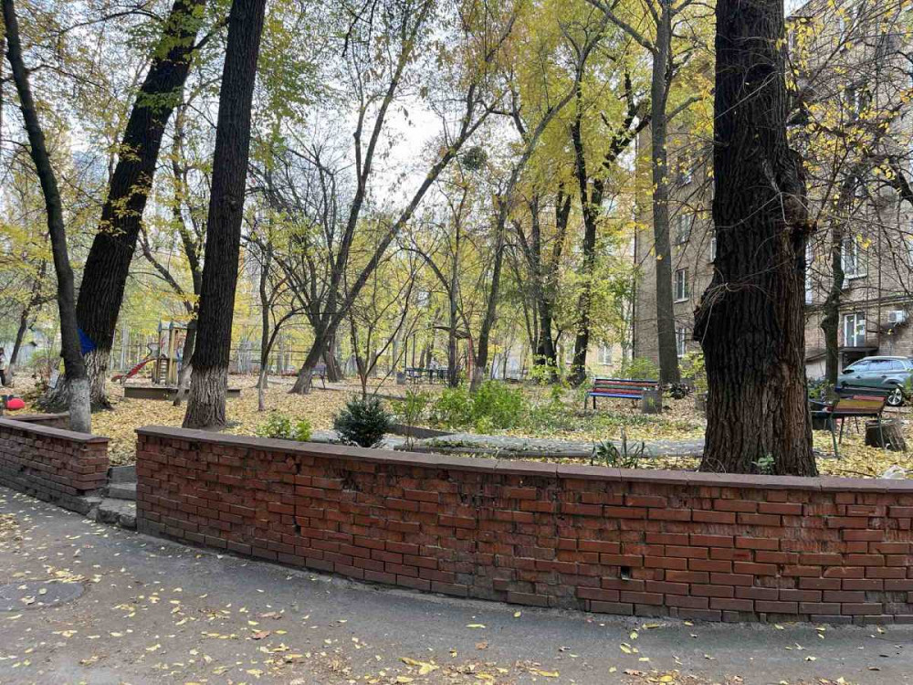 продажа 1-к квартира Киев, Шевченковский, 31500 $ Київ - зображення 11